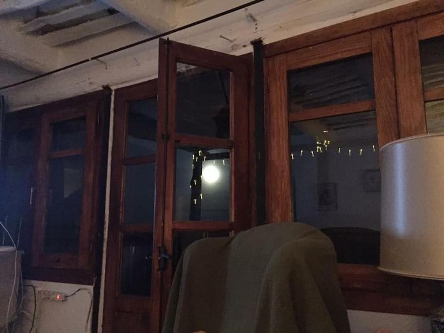 La Casa Rural De Paco Y Ana Pitres Zewnętrze zdjęcie